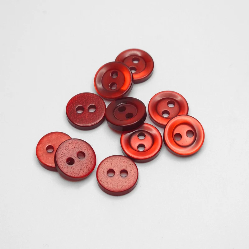Boutons #B449 | 11 mm