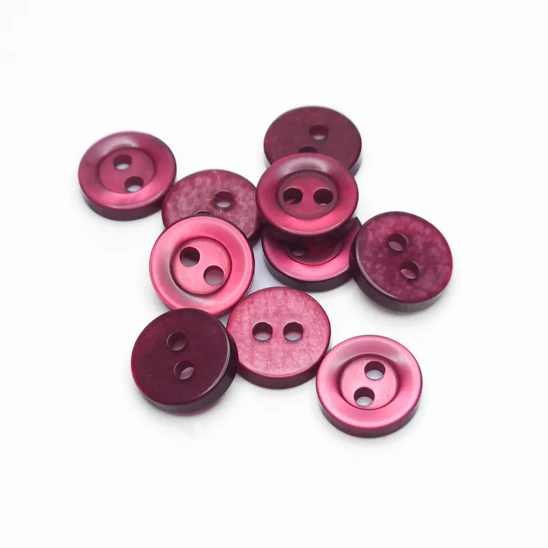 Boutons #B447 | 11 mm