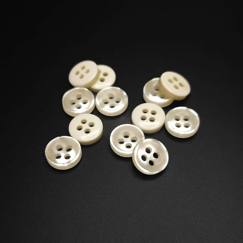 Boutons #B443 | 10 mm