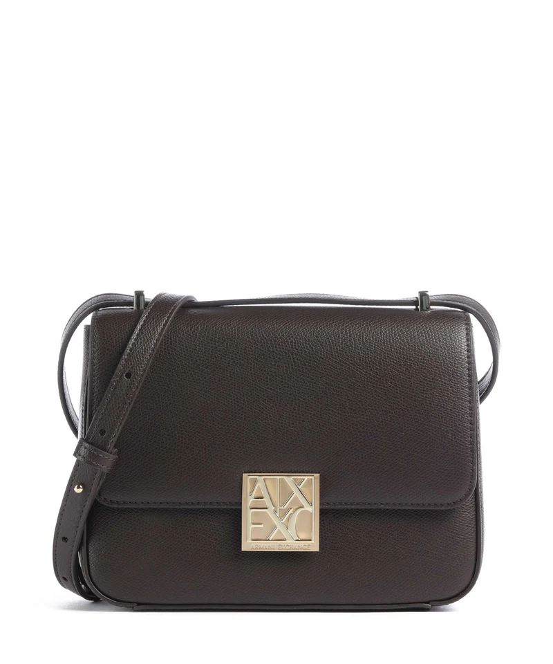 Armani Exchange Amy M Sac porté épaule antagonist