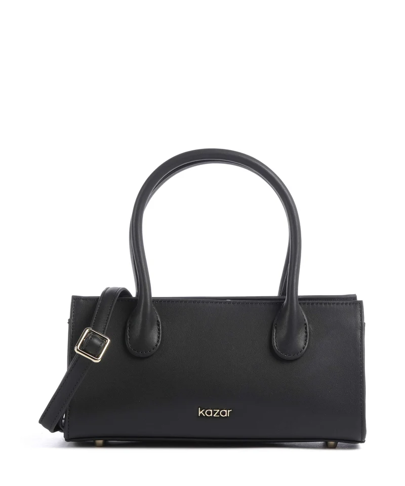 Kazar Brak Sac à main black