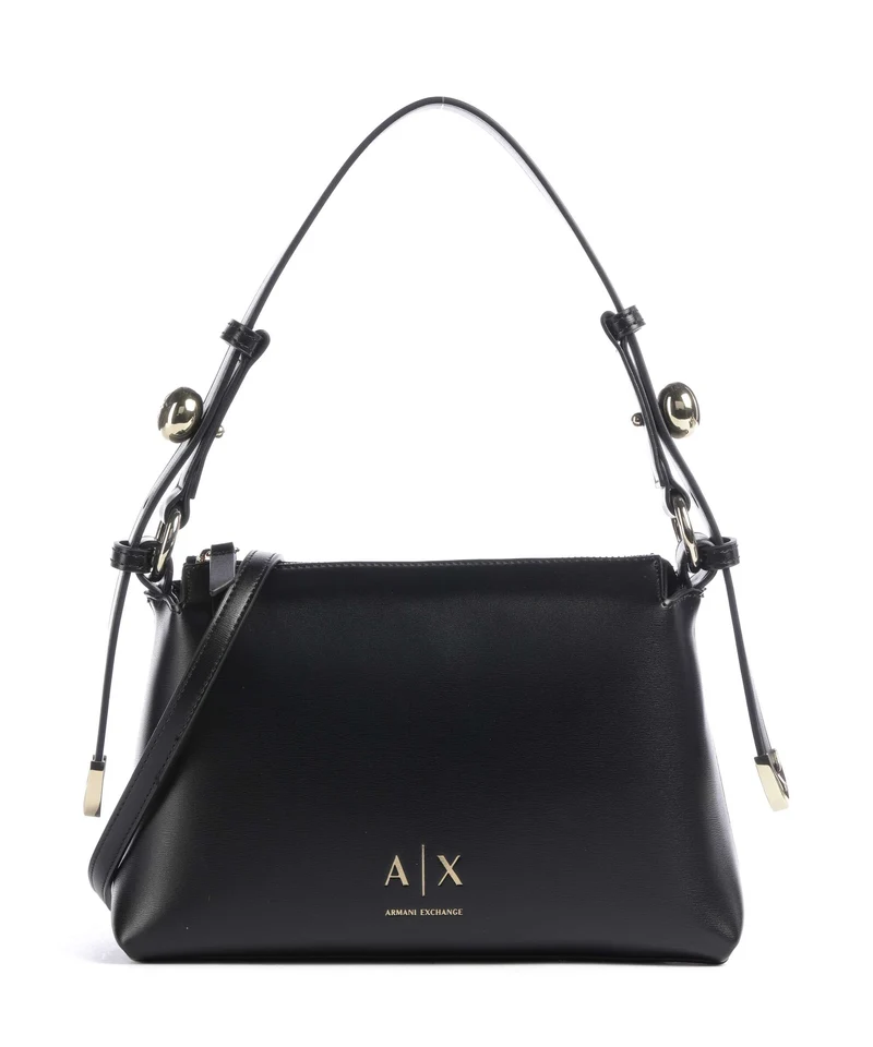Armani Exchange Helen Sac porté épaule black