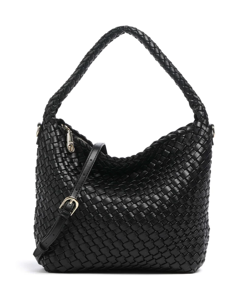 Dune London Deliberate M Sac seau black