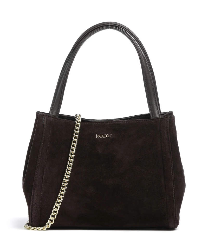 Kazar Blaine M Sac à main dark brown