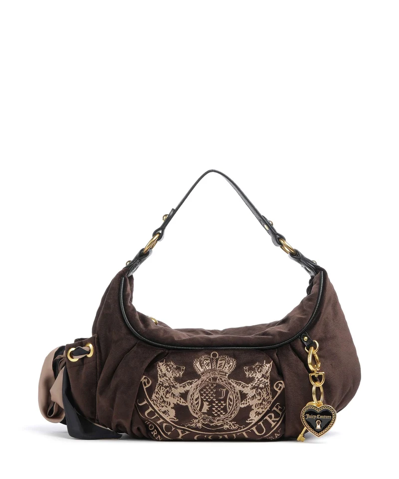 Juicy Couture Daydreamer M Sac fourre-tout chocolate