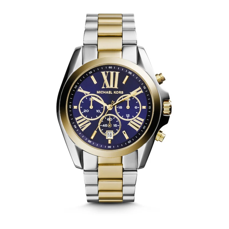 Michael Kors Femmes Montre Argent MK5976