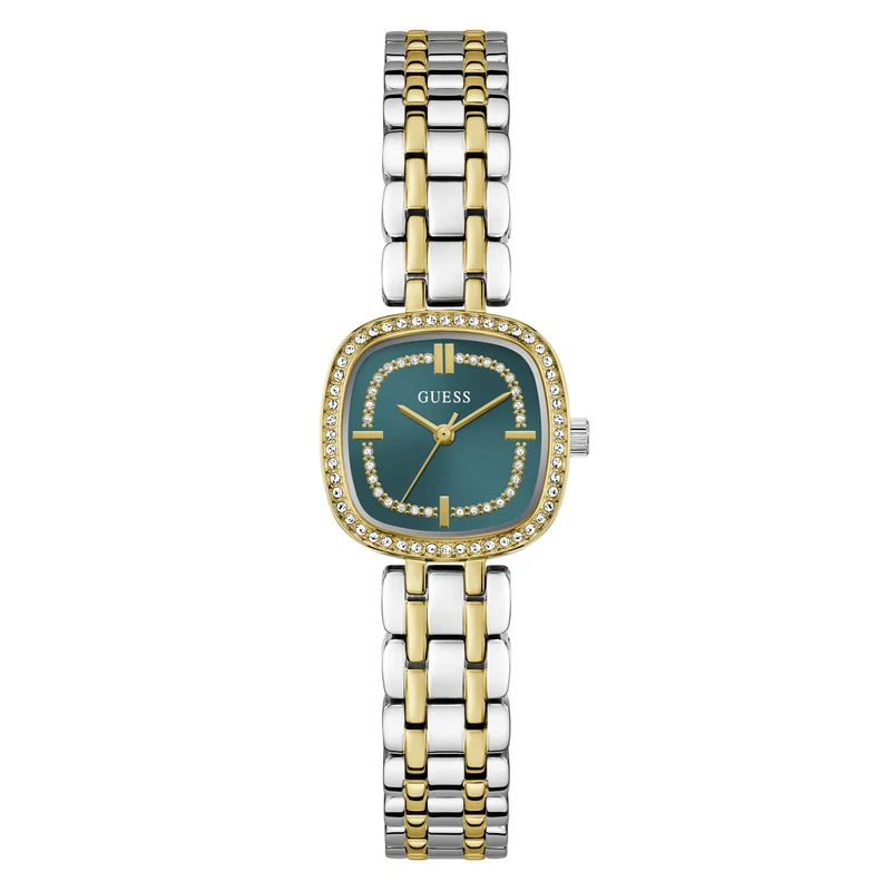 Guess Hazel Petrol Women's Watch GW1018L6