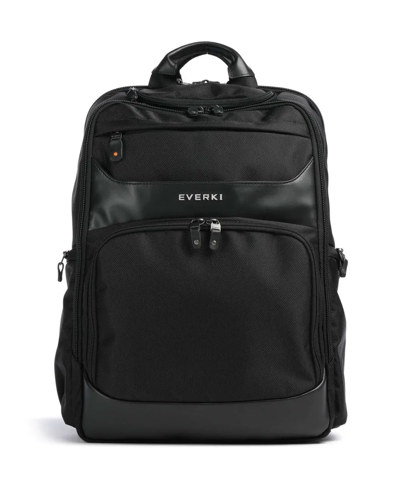 Everki Onyx Sac à dos d'ordinateur schwarz