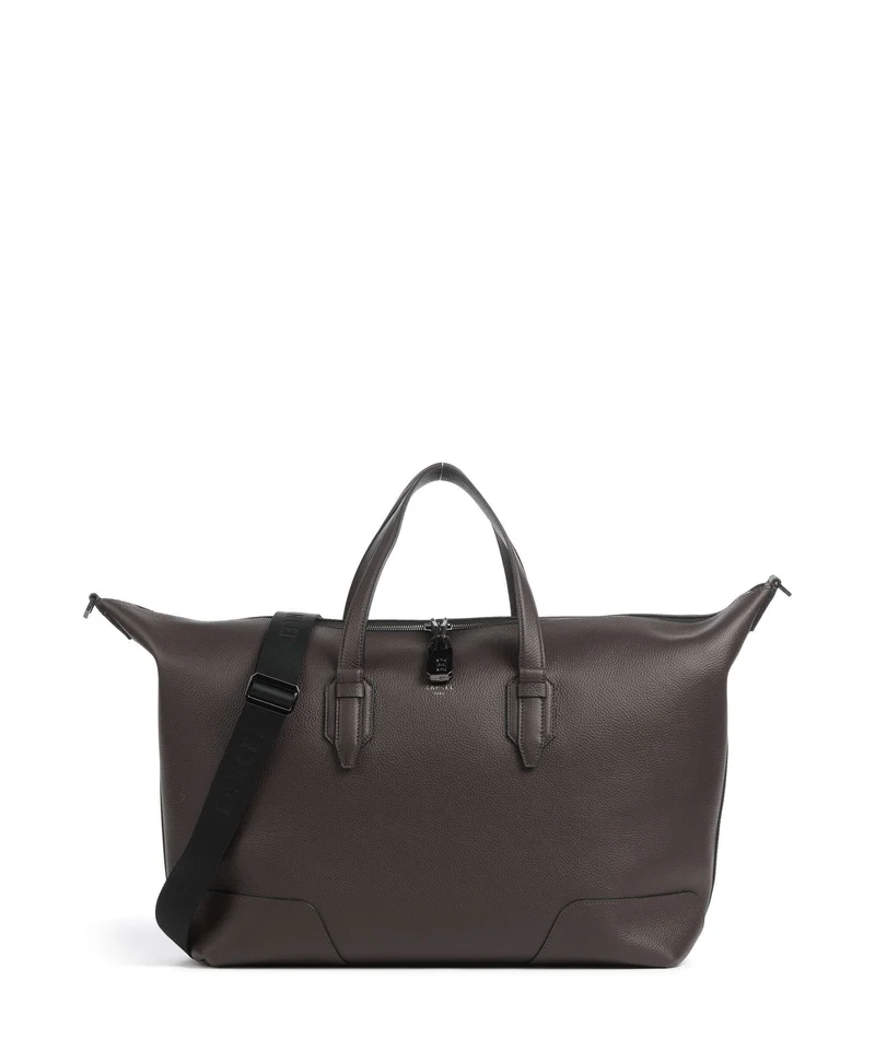 Lancel Charlie Sac week-end macadamia