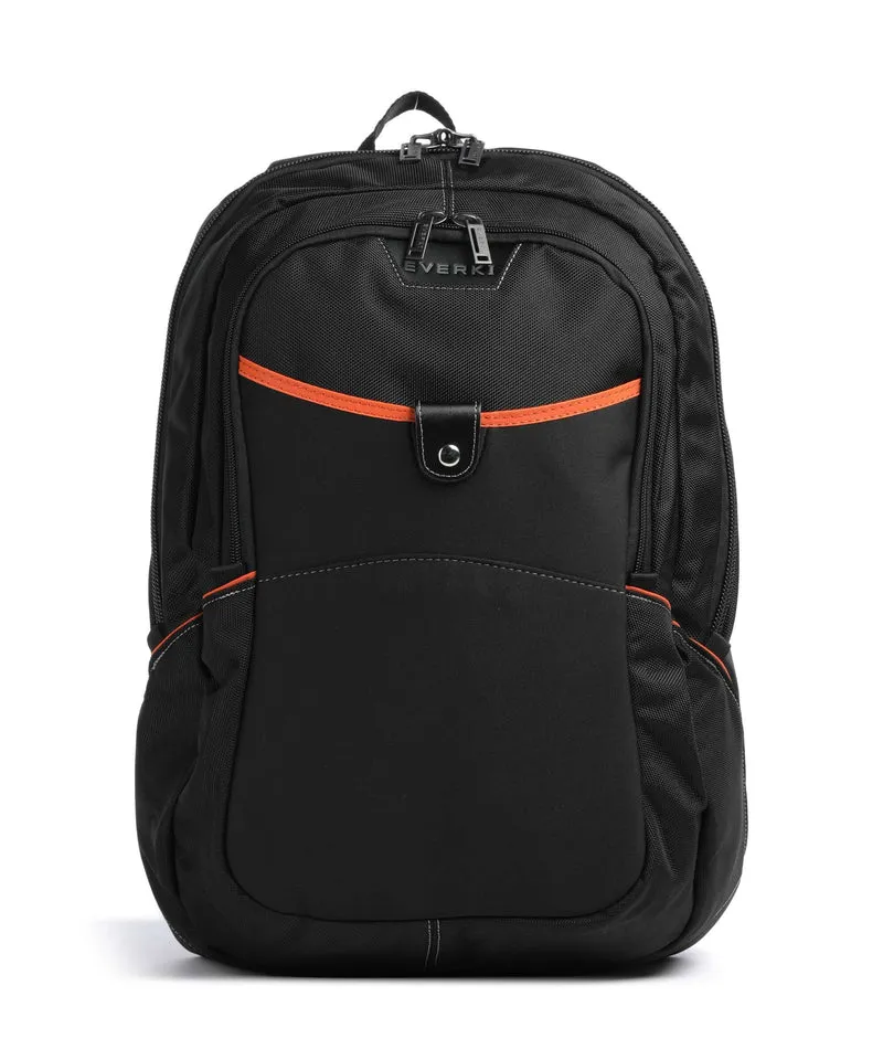 Everki Glide Sac à dos d'ordinateur schwarz
