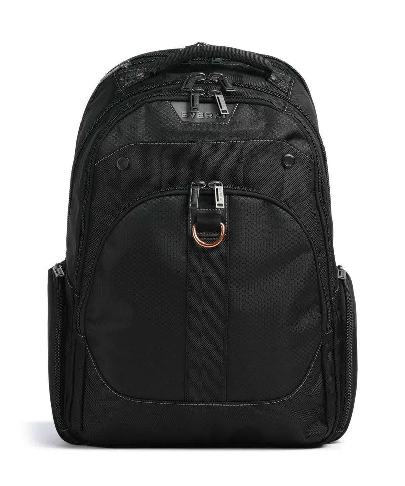 Everki Atlas Sac à dos d'ordinateur schwarz