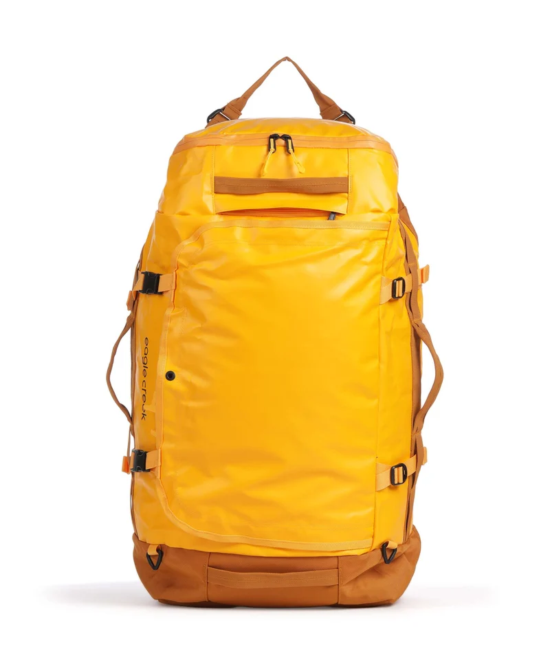 Eagle Creek Cargo Hauler 110 Sac de voyage à roulettes citrus orange