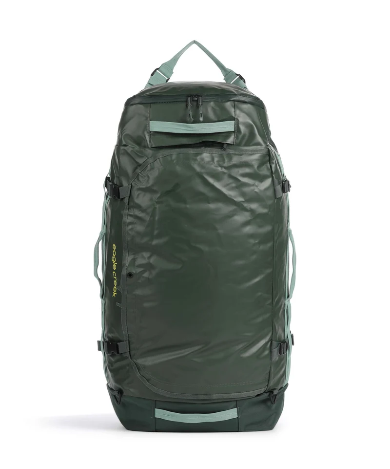 Eagle Creek Cargo Hauler 130 Sac de voyage à roulettes sycamore green