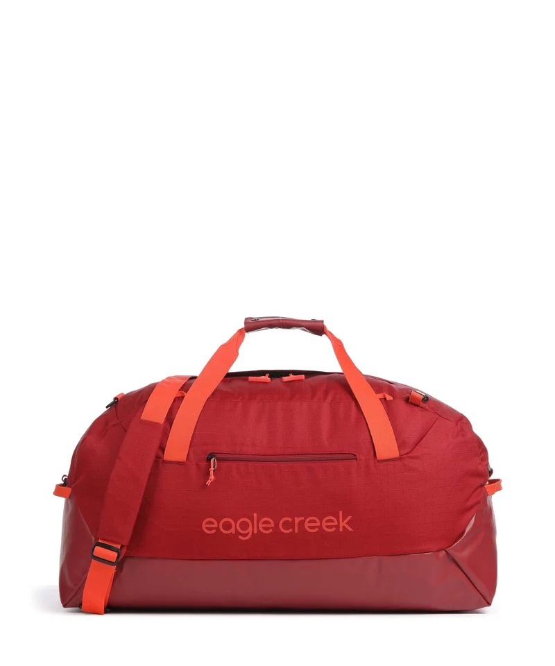 Eagle Creek No Matter 90 Sac de voyage cranberry red
