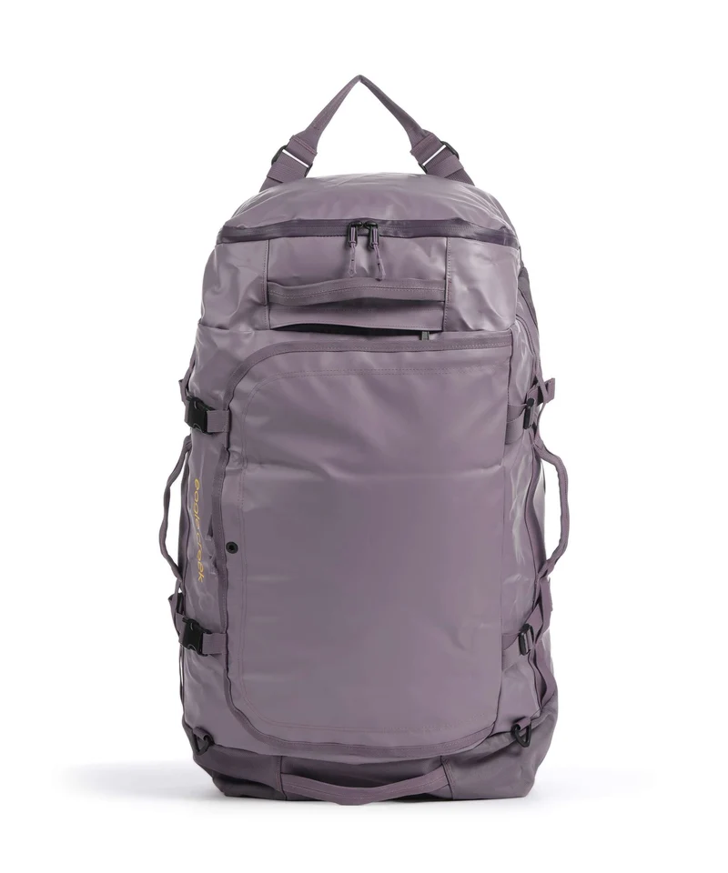 Eagle Creek Cargo Hauler 110 Sac de voyage à roulettes vintage violet