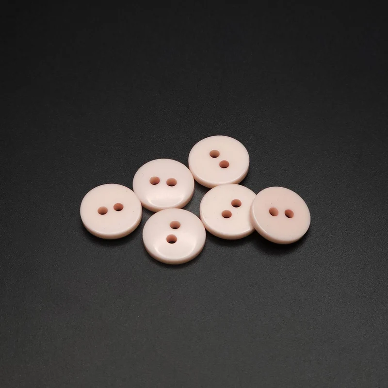 Boutons #B416 | 12 mm