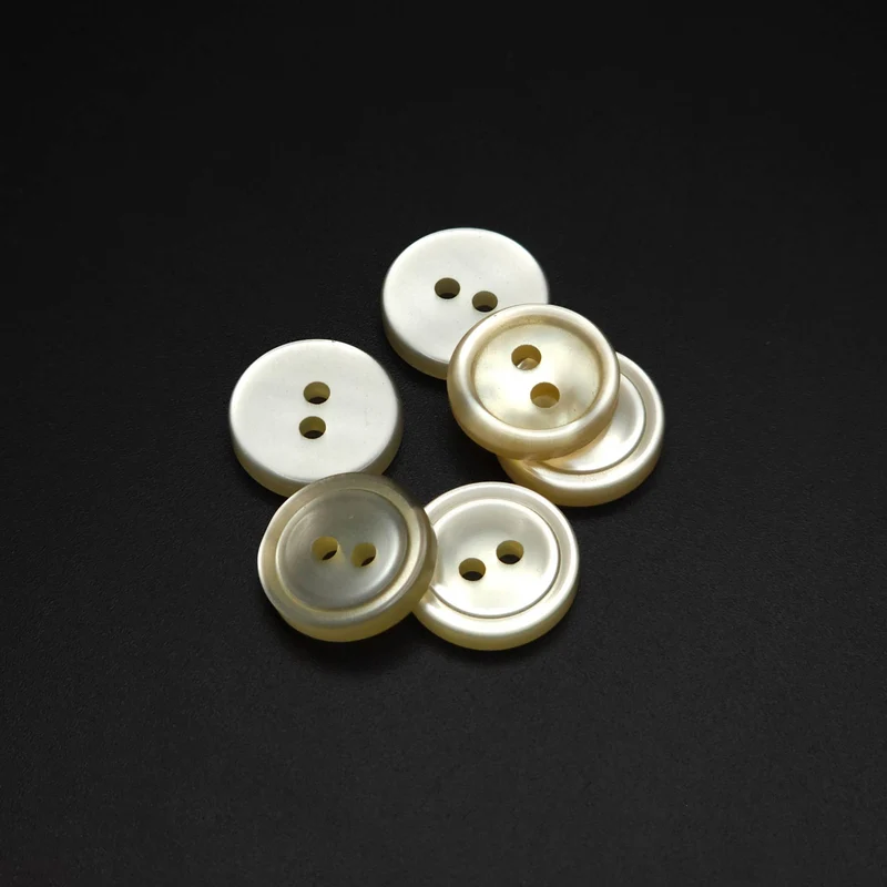 Boutons #B408 | 12 mm