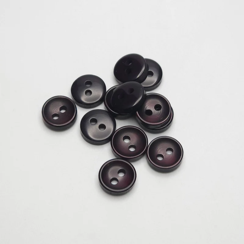 Boutons #B398 | 10 mm