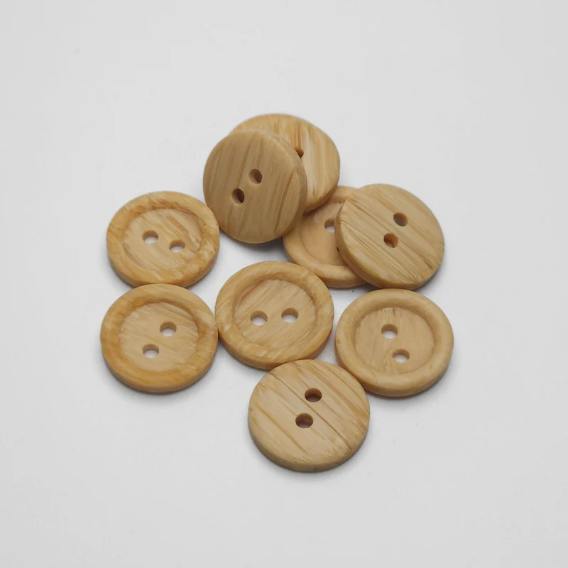 Boutons #B391 | 15 mm