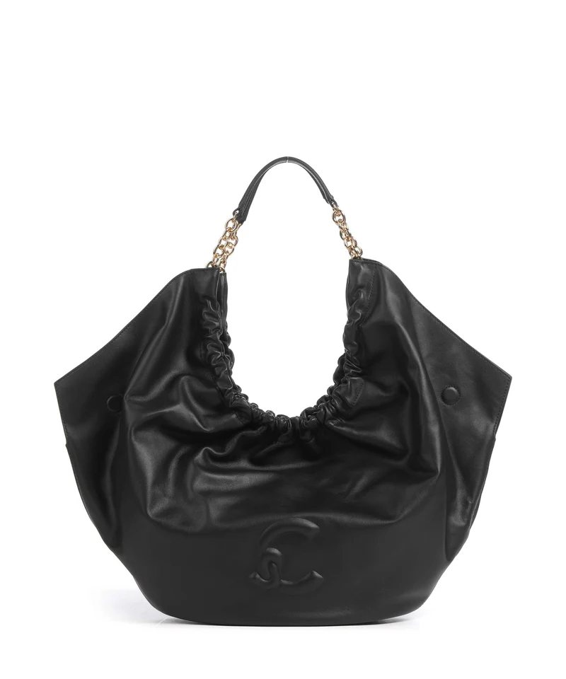 Coccinelle Smash Sac fourre-tout noir
