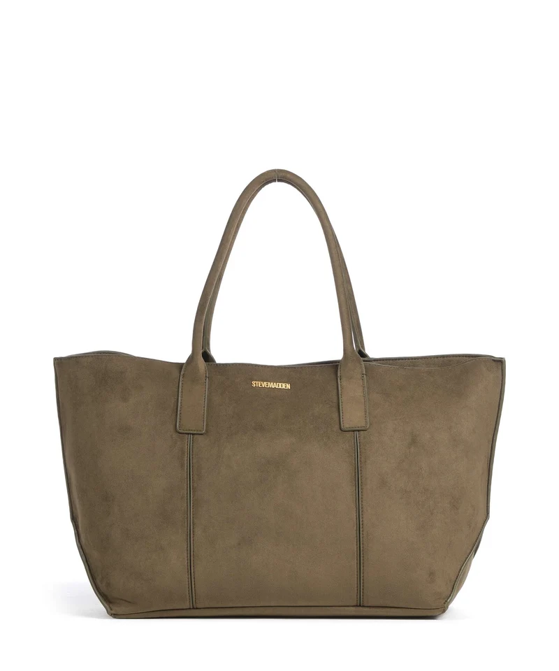 Steve Madden BLEXA Cabas olive