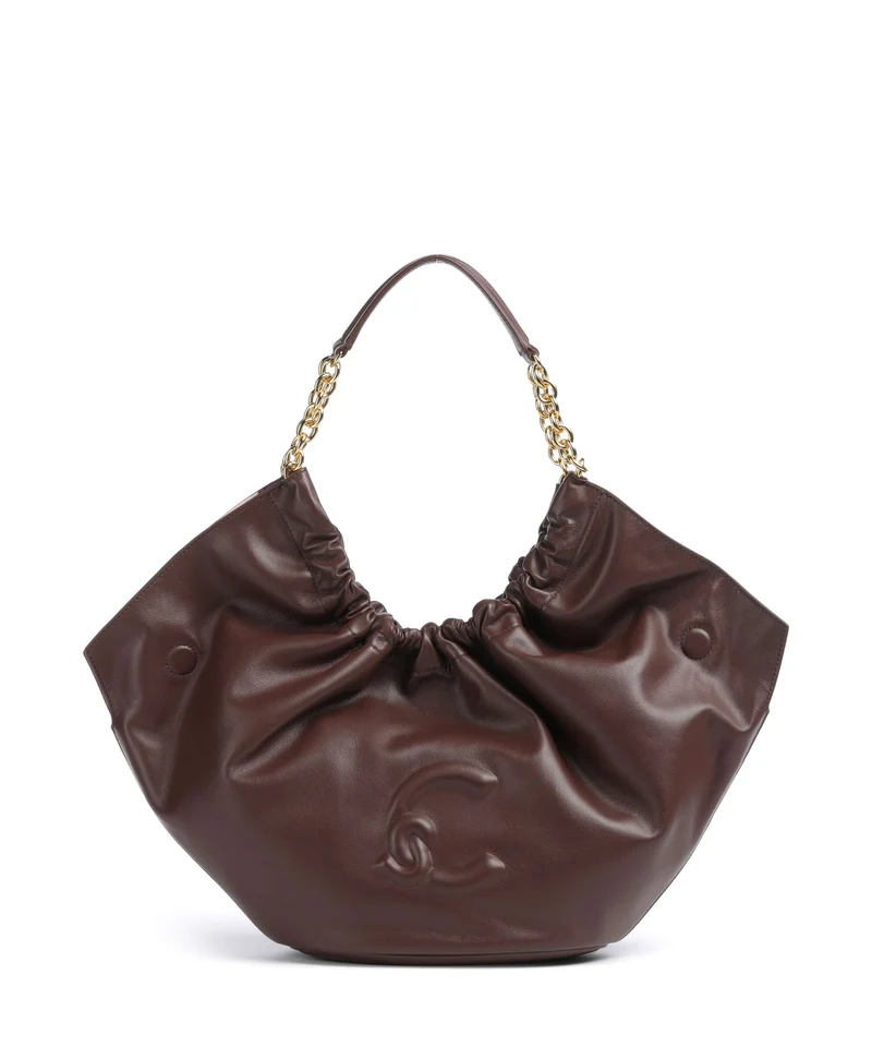 Coccinelle Smash Sac fourre-tout berry