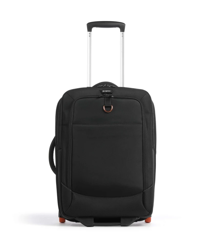 Everki Wheeled Valise 2 roues schwarz