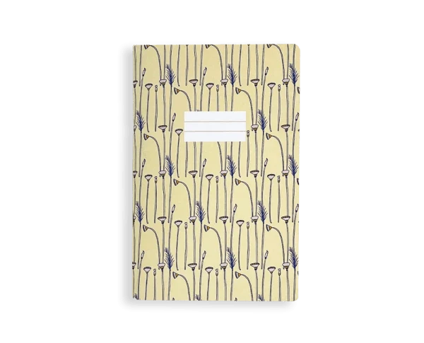 Carnet de note en papier - Papyrus