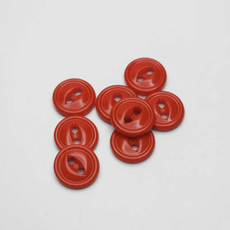 Boutons #B384 | 11 mm