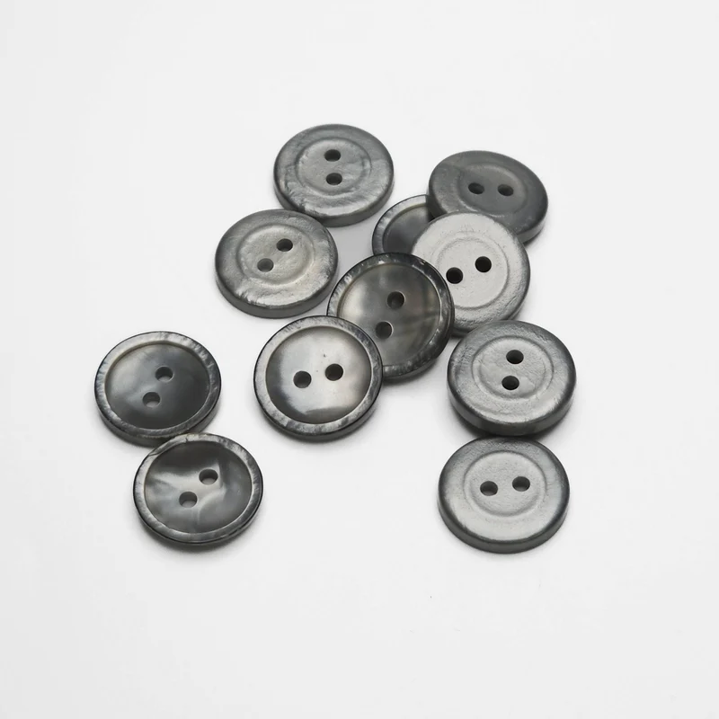 Boutons #B382 | 15 mm