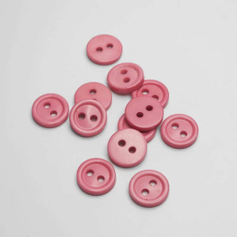 Boutons #B379 - B380 | 12 mm