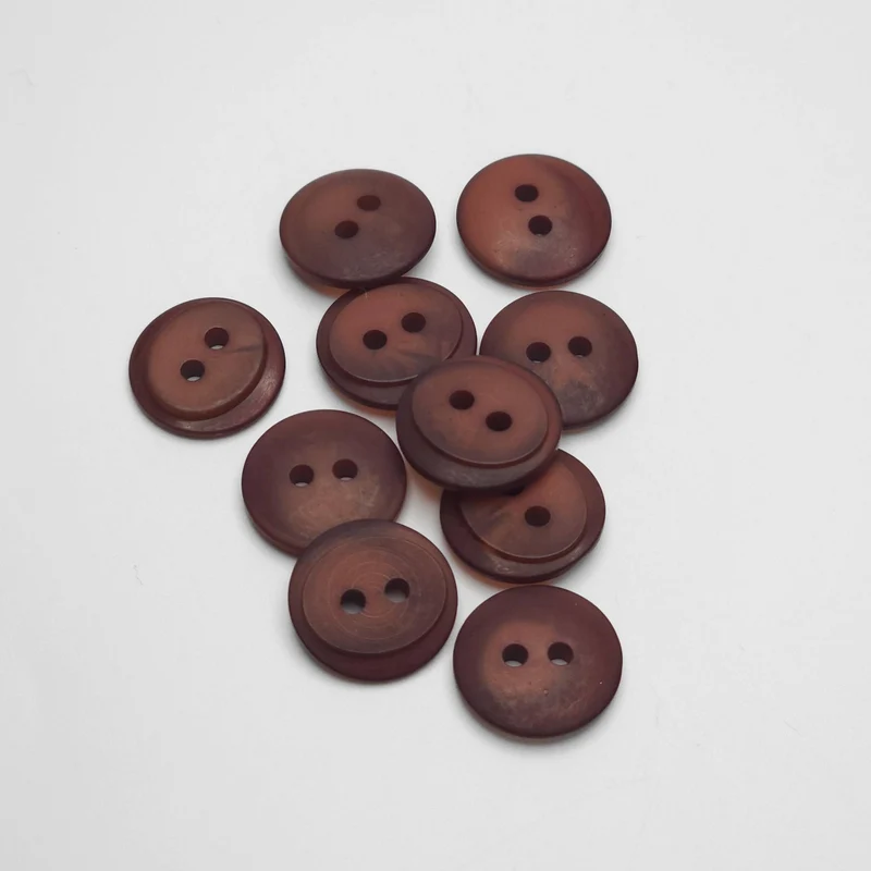 Boutons #B378 | 15 mm