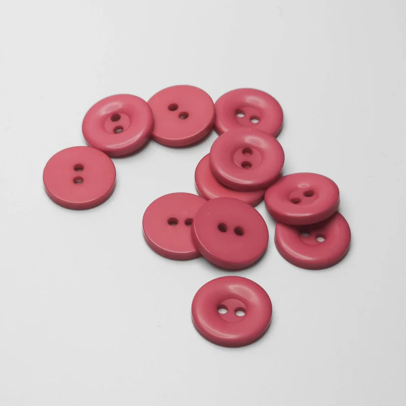 Boutons #B749 | 15 mm