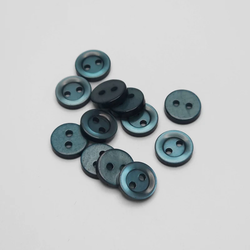 Boutons #B370 | 9 mm