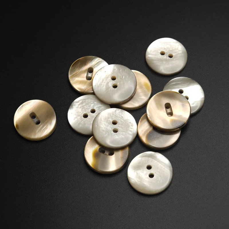 Boutons #B361 - B362 | 19 mm - 15 mm