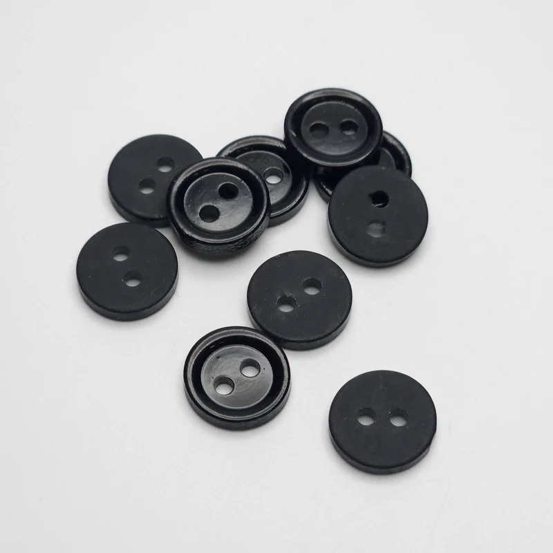 Boutons #B357 | 12 mm