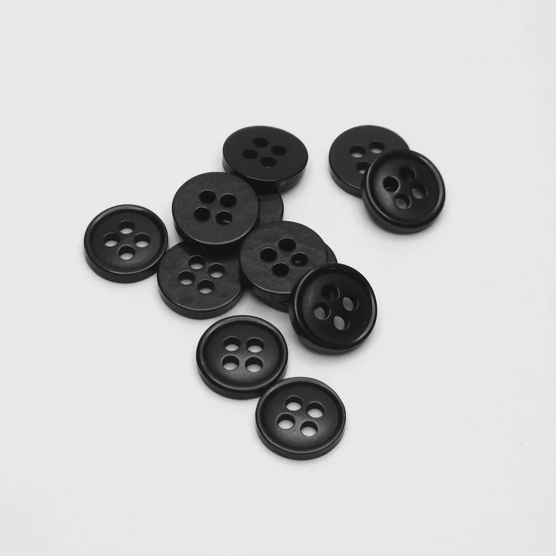 Boutons #B353 | 10 mm