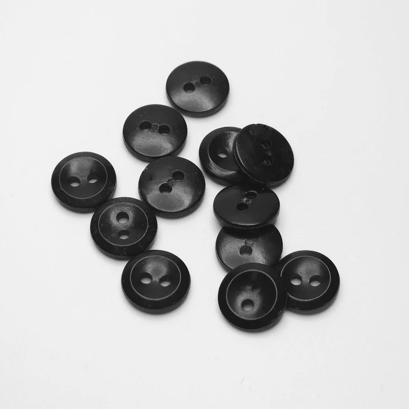 Boutons #B349 | 10 mm