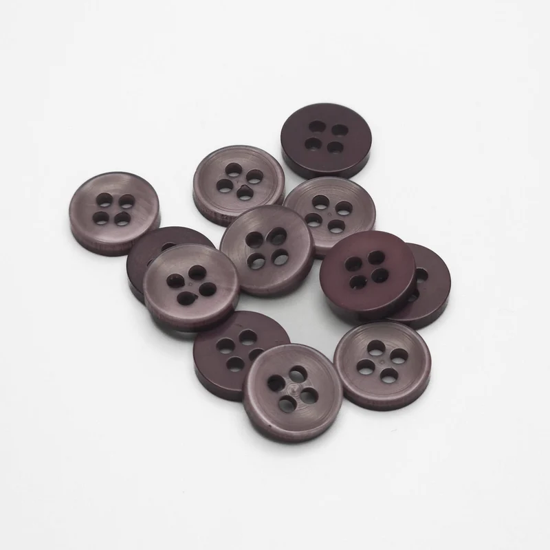 Boutons #B346 | 11 mm