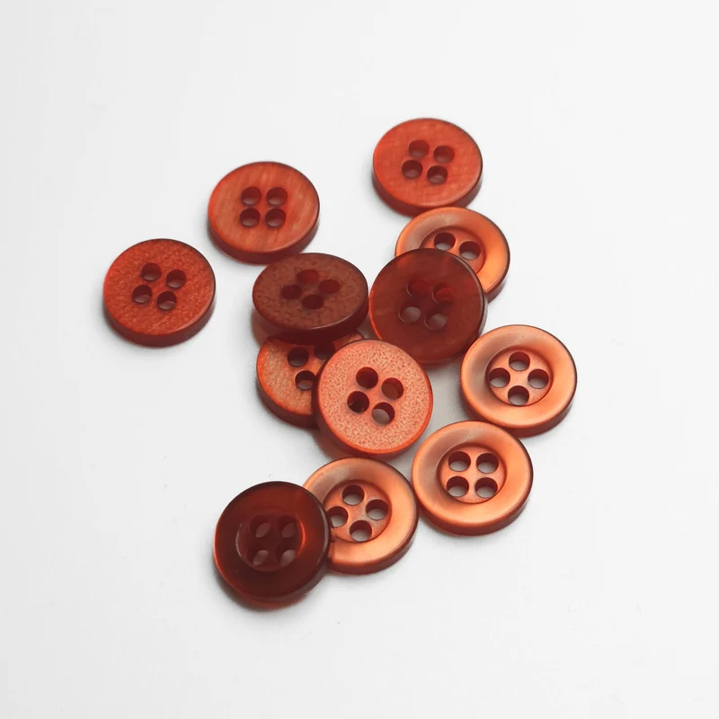 Boutons #B344 | 11 mm