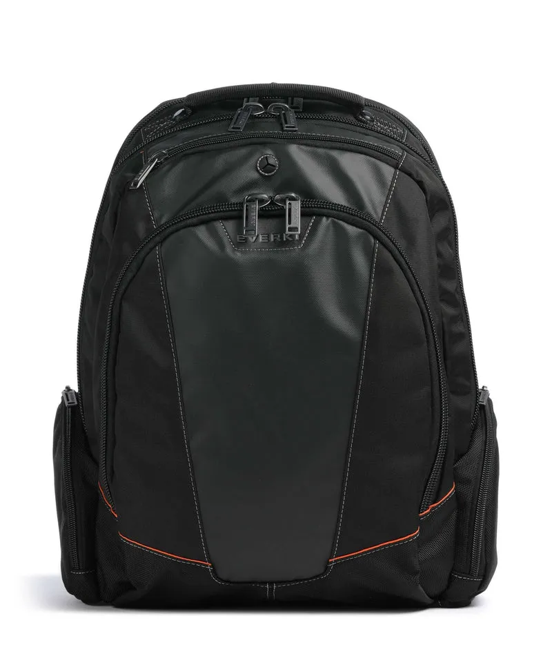 Everki Flight Sac à dos d'ordinateur schwarz