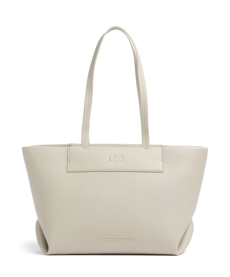 Armani Exchange Natalie M Cabas script