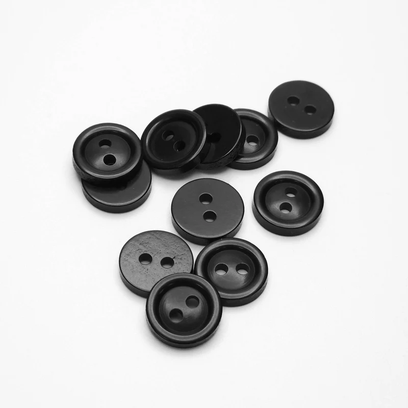 Boutons #B329 | 12 mm
