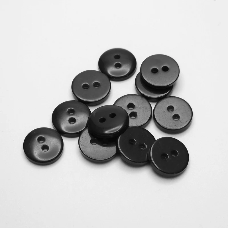 Boutons #B328 | 11 mm