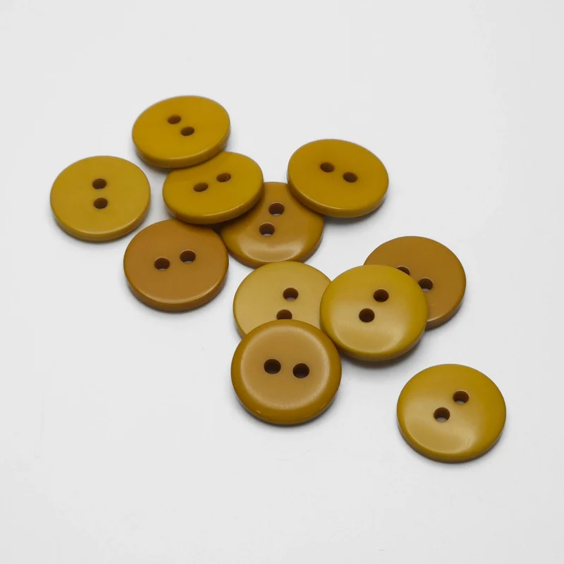 Boutons #B325 | 14 mm