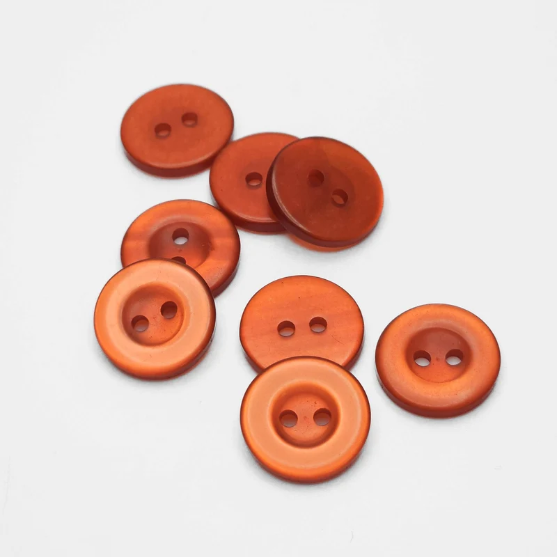 Boutons #B324 | 14 mm