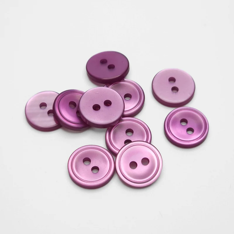 Boutons #B322 | 15 mm