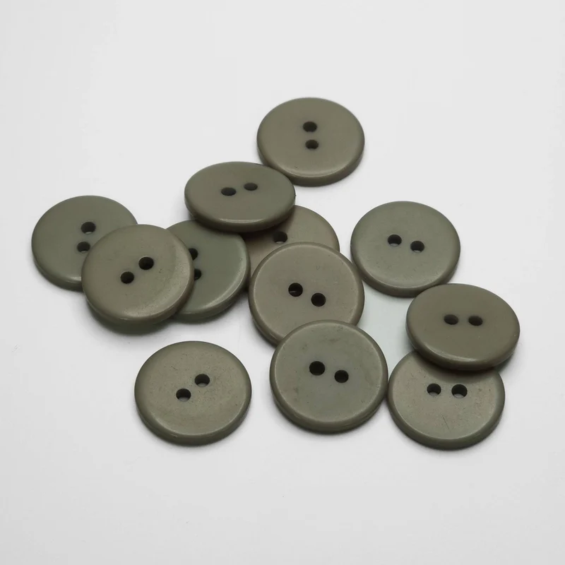 Boutons #B318 | 19 mm