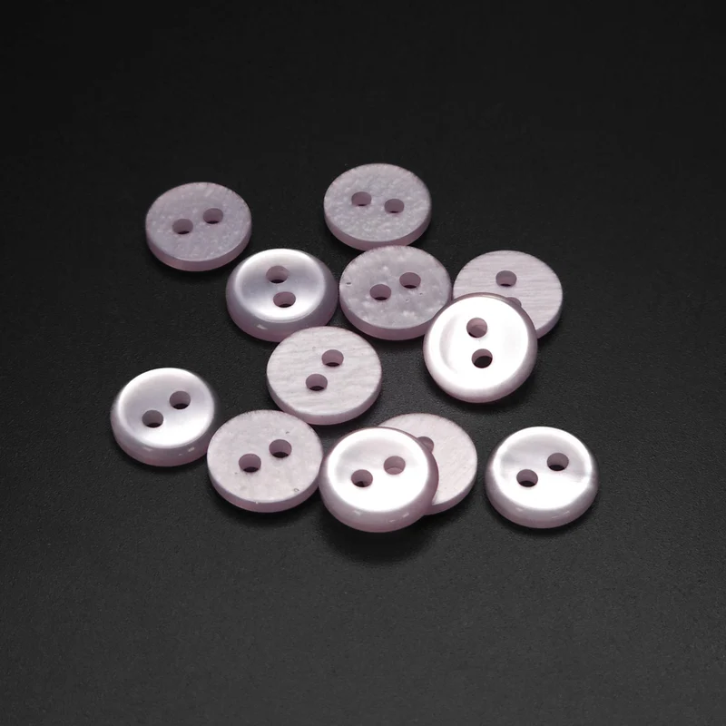 Boutons #B310 | 10 mm