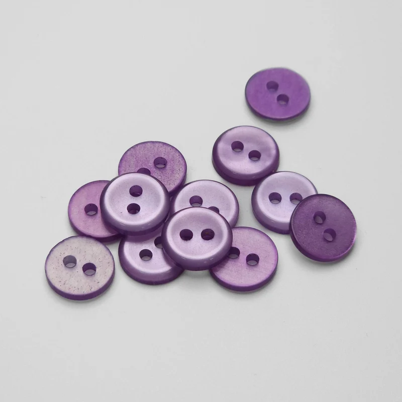 Boutons #B308 | 10 mm
